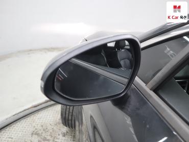 2021 - kia k5