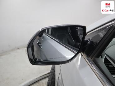2016 - hyundai santa fe