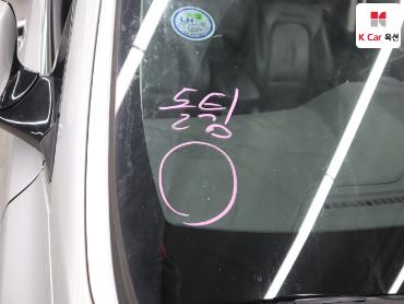 2016 - hyundai santa fe