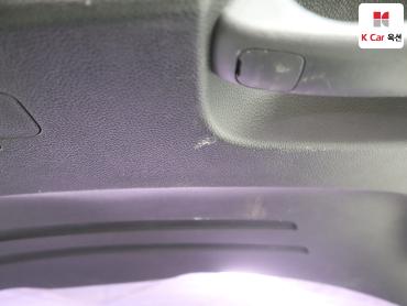 2016 - hyundai santa fe