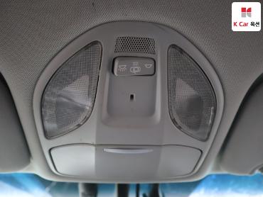 2016 - hyundai santa fe
