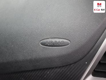 2016 - hyundai santa fe