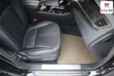2018 - kia k9