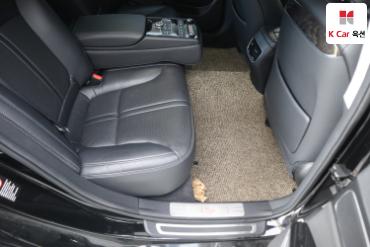 2018 - kia k9