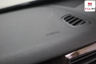 2018 - kia k9
