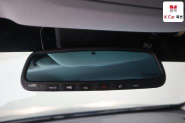 2018 - kia k9