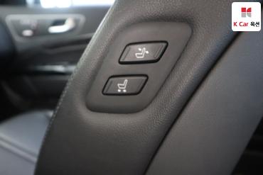 2018 - kia k9