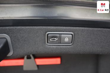 2018 - kia k9