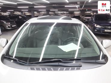 2012 - hyundai avante