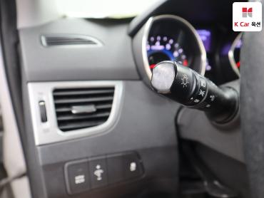2012 - hyundai avante