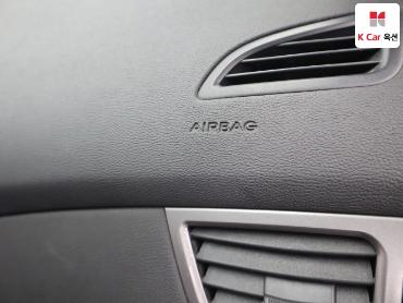 2012 - hyundai avante