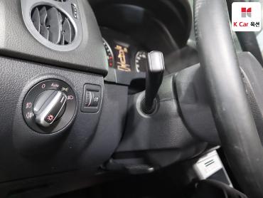 2015 - volkswagen tiguan