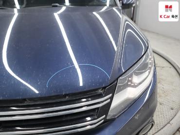 2015 - volkswagen tiguan