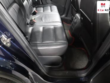2015 - volkswagen tiguan