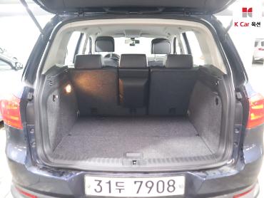 2015 - volkswagen tiguan
