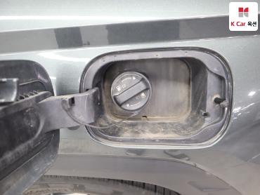 2022 - hyundai tucson