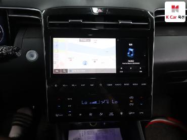 2022 - hyundai tucson