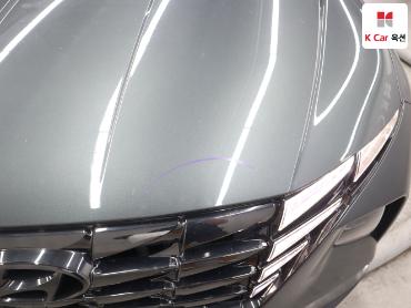 2022 - hyundai tucson