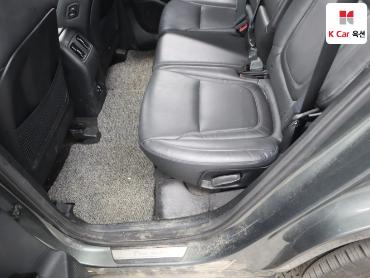 2022 - hyundai tucson