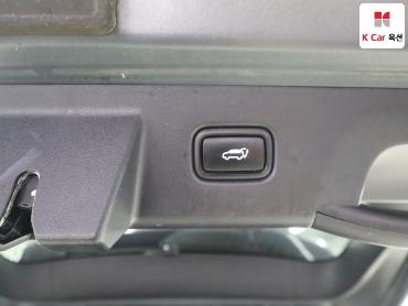 2022 - hyundai tucson