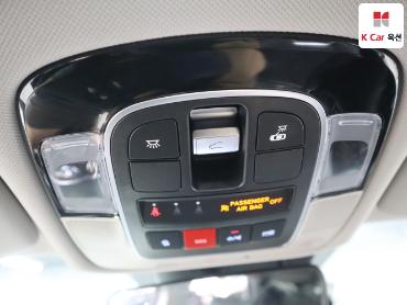 2022 - hyundai tucson