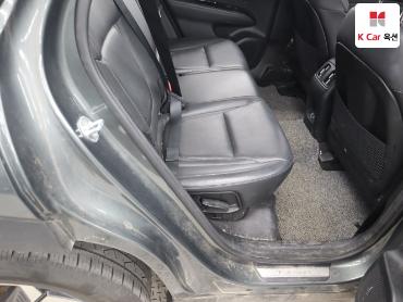2022 - hyundai tucson