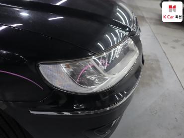2010 - hyundai grandeur