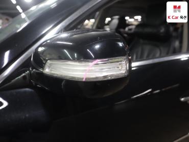 2010 - hyundai grandeur