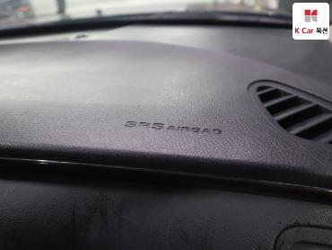 2010 - hyundai grandeur