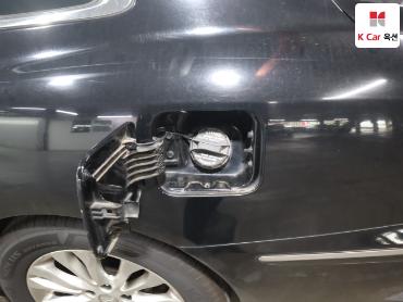 2010 - hyundai grandeur