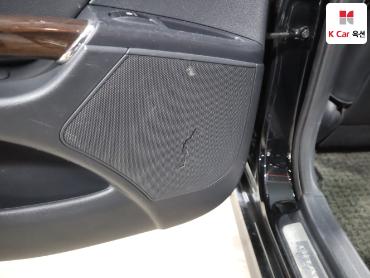 2010 - hyundai grandeur