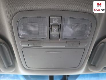 2010 - hyundai grandeur