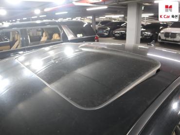 2010 - hyundai grandeur