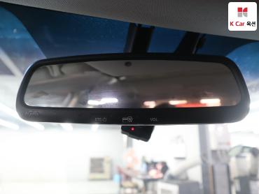 2010 - hyundai grandeur