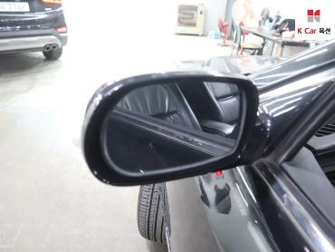 2010 - hyundai grandeur