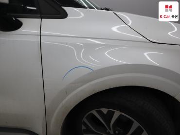 2021 - kia carnival