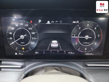 2021 - kia carnival