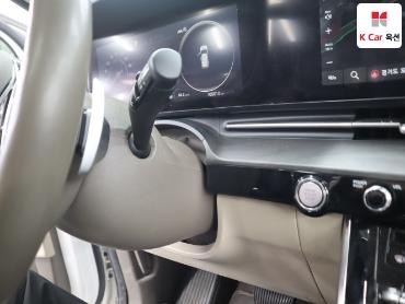 2021 - kia carnival
