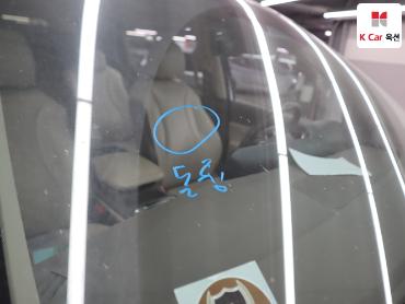 2021 - kia carnival