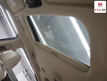 2021 - kia carnival