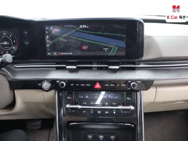 2021 - kia carnival