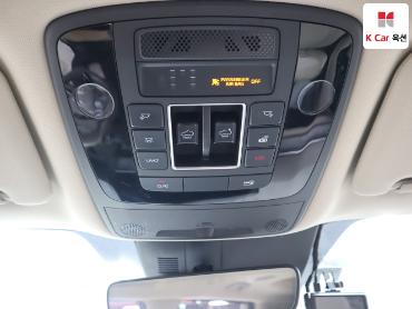 2021 - kia carnival