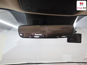 2021 - kia carnival