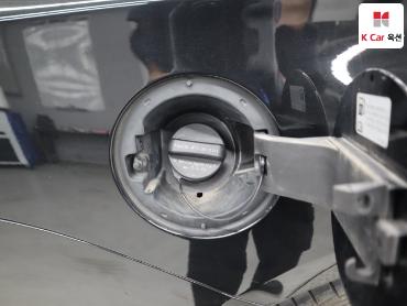 2019 - chevrolet impala