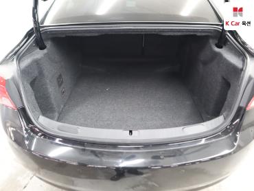 2019 - chevrolet impala
