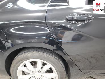 2019 - chevrolet impala