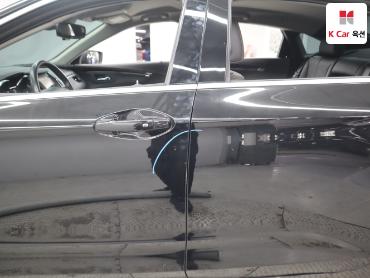 2019 - chevrolet impala
