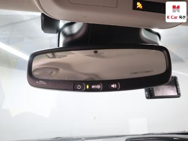 2019 - chevrolet impala