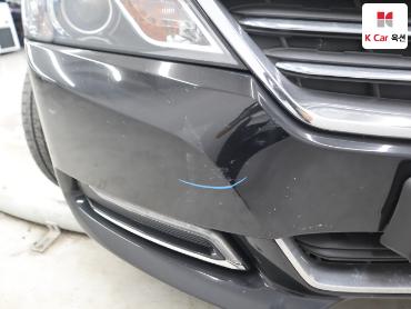 2019 - chevrolet impala