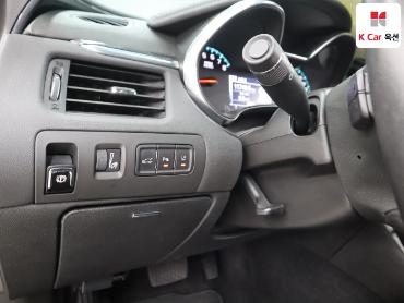 2019 - chevrolet impala
